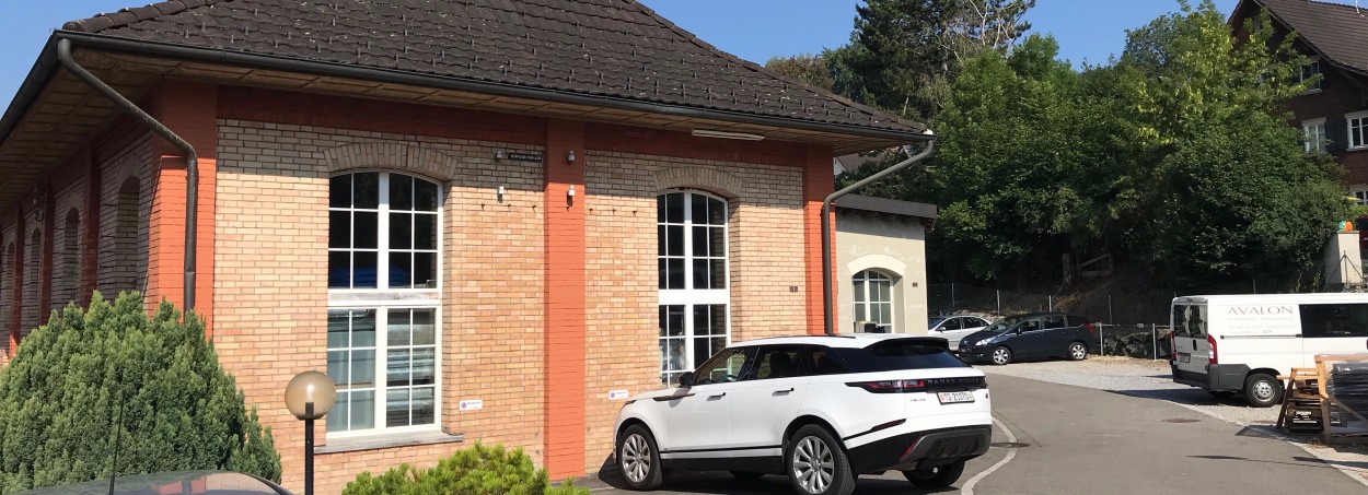 AVALON.ch AG aus dem ursprünglichen Firmenporträt