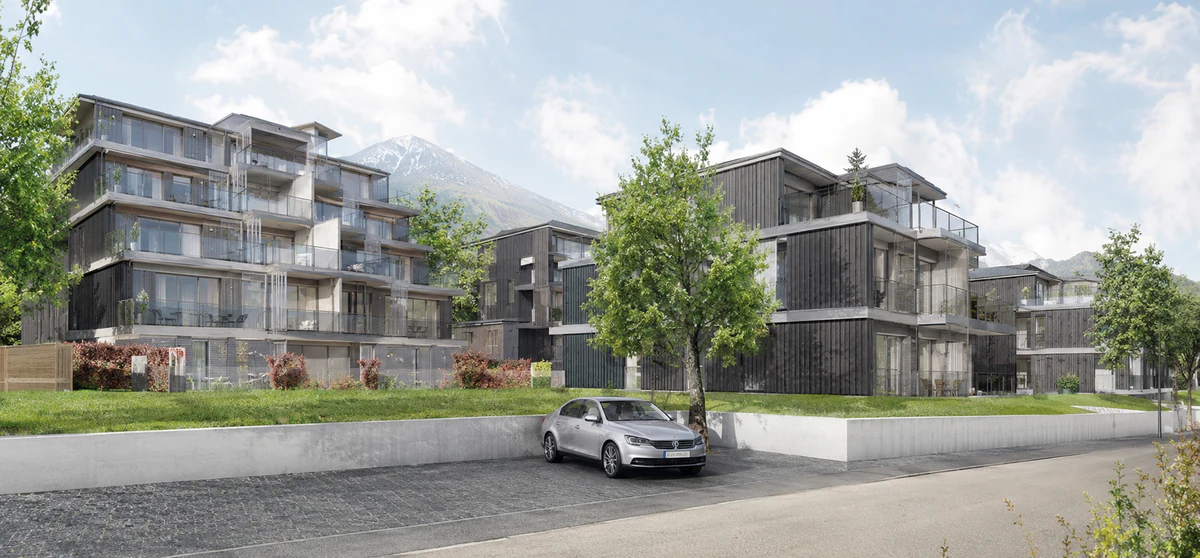 Referenzprojekt Bodenholzrain, Hadlikon