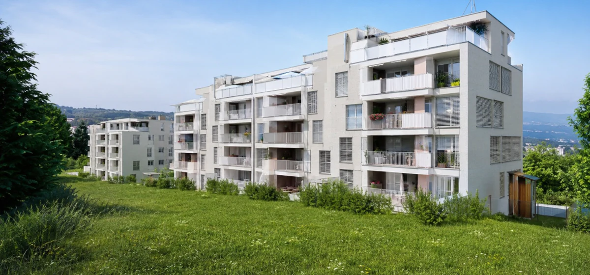 Referenzprojekt Talstrasse, Altendorf